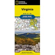 Virginia NGS